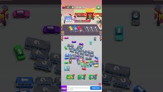 250 Level Bus Escape traffic jam game 2025