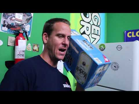 The Heavy T's Grow Show (promo video) The Heavy T's Grow Show (promo video)