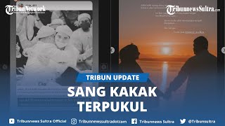 Penyebab Meninggalnya Ameer Azzikra Putra Almarhum Arifin Ilham, Alvin Faiz Sang Kakak Terpukul