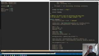 Game Engine Programming: Drop-Down Console