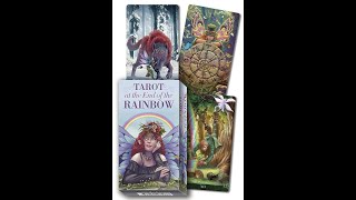 Tarot at the End of the Rainbow