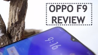 Oppo F9 Reality | Watch Before Buying!