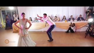Cinematic Wedding Video I Kunal & Nimicha I Parklands Quendon Hall