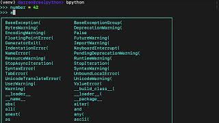 Starting With Python's assert Statement