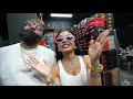 india love goes shopping for sneakers with coolkicks