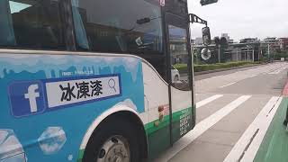 (三重客運）1211路老車 096-FQ(目前暫停服務)