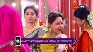 Mon Ditey Chai - Best Scene - 331 - Zee Bangla