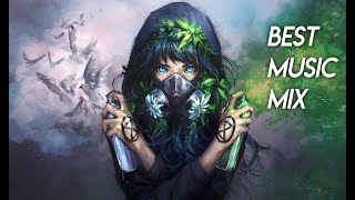 Best Music Mix 2019 ♫ Best Of EDM ♫ Gaming Music x Trap, House, Dubstep