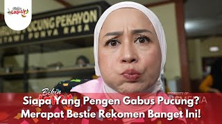 Siapa Yang Pengen Gabus Pucung? Merapat Bestie Rekomen Banget Ini! - BIKIN LAPER (12/2/25) P2