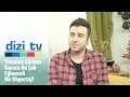 Temmuz Gürkan Karaca ile çok eğlenceli bir sohbet! - Dizi Tv 631. Bölüm