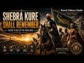 Shembra Kure Shall Remember – The Night Before the Flame | Desert Blues Tribute