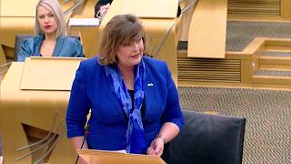 Debate: Recognising Scotland in Europe - 29 January 2020