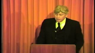 Law Society of Upper Canada - March 1982 Special Lectures - Robert A. Donaldson