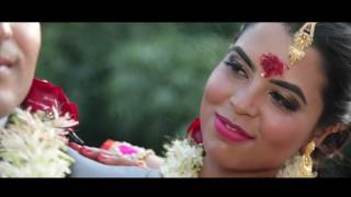 Shishir And Shiru - Nepali  Wedding Hightlights