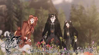 Bear || VRChat Ready Model Showcase