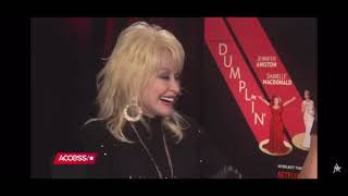 Dolly Parton’s Funniest Moments // Compilation Video