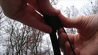 2019 Honda Civic wiper blade removal and install