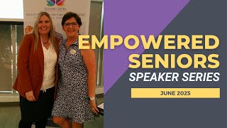 Funerals, From Celebration to Practicality - ESSS June 2025