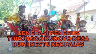 JARANAN CAMPUR SARI TURONGGO BUDOYO#kantilchannel#kantilchannel312