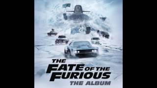 Post Malone - Candy Paint (Fate of the Furious) (Lyrics)