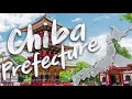 visit the chiba prefecture of japan