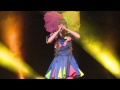 Kyary Pamyu Pamyu Ponponpon live @ JAPAN EXPO 2012 HD full version