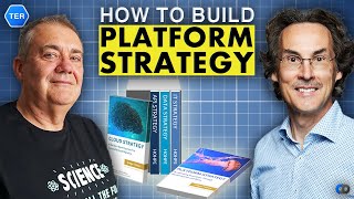 Platform Engineering THE FUTURE Of Software Architecture?