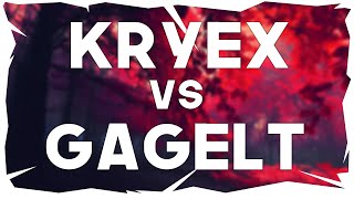 ROBLOX - Bricktops 1v1 Kryex vs Gagelt