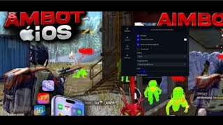 PANEL AIMBOT! 😱XIT FFH4X VS PURO IPHON / ANDROID HEDSHORT TRICK 100% HS✅☠️ipa antban regedit mobile