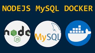 NodeJs API with MySQL and Docker - Part 2