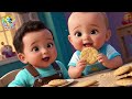 johny johny yes papa fun song for kids nursery rhymes u0026 kids songs