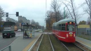 Tramwaje Śląskie linia 26