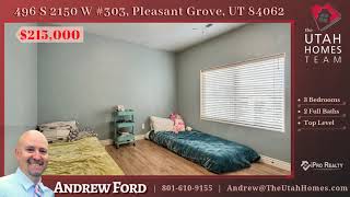 1000 Square Foot Condo In Belle Monet Utah