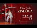 Rutendo Jackie - 01 Bvumai × Chiweddar x Greffen Punkk - Official Audio #Zindoga #Album #music