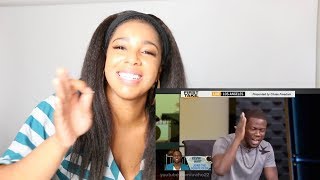 NEVER ASK A COMEDIAN A DUMB QUESTION | Reaction
