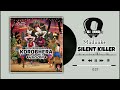 Silent killer -Maduake(Official Audio)Korobhera Riddim 