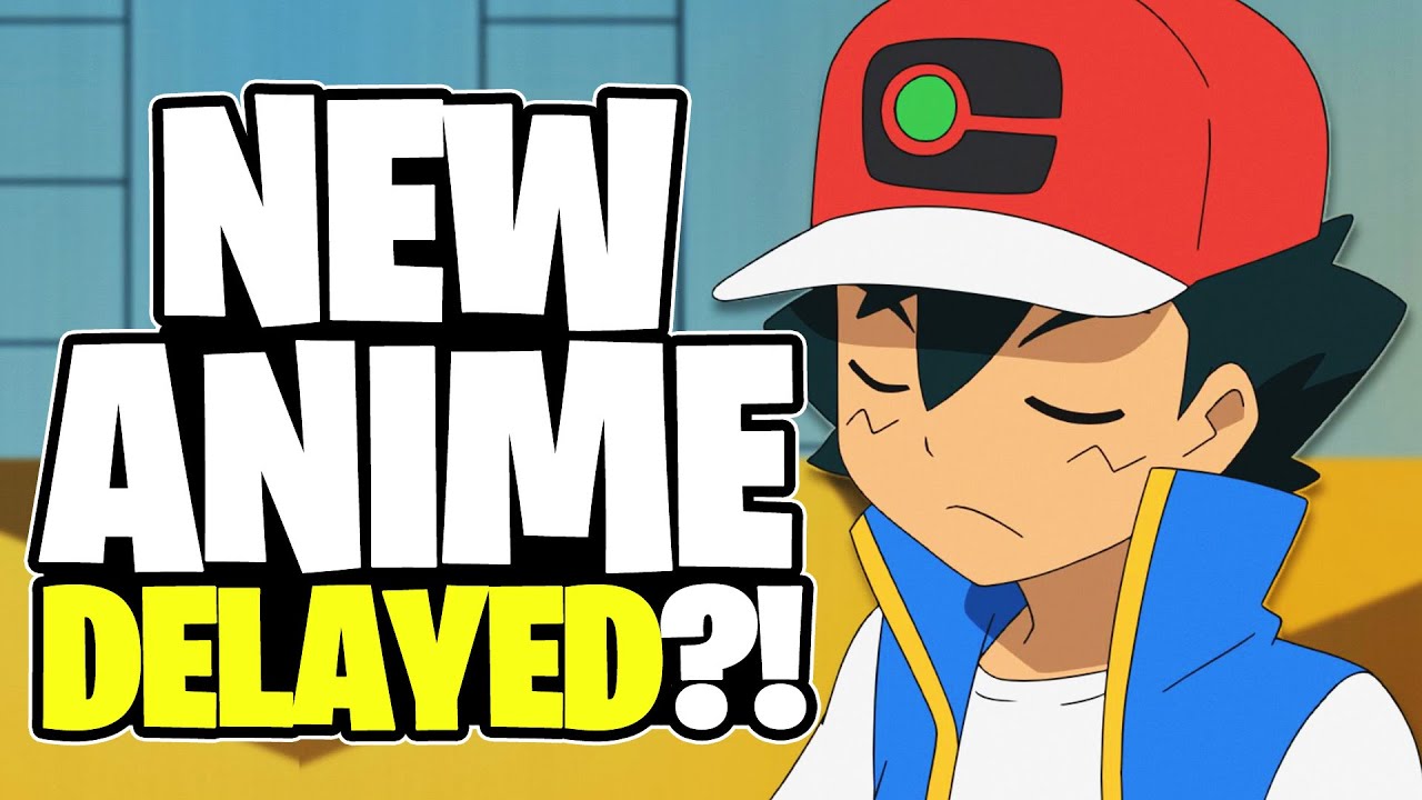 Details 81+ Pokemon Anime News - In.coedo.com.vn