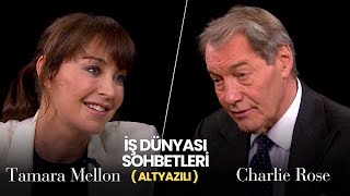 Charlie Rose ile İş Dünyası Sohbetleri - Tamara Mellon |2013