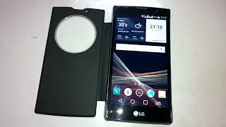 LG Magna Full Review