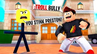 Roblox Escape Mcdonalds Obby With My Little Brother - 
