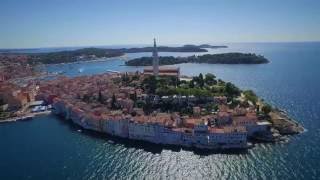 Rovinj-Rovigno, Istria, Croatia