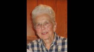 Mertice Miller funeral service