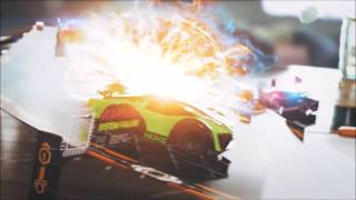 Anki Overdrive – So Advanced, It Feels Like The future