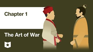 The Art of War by Sun Tzu | Chapter 1: Estimates