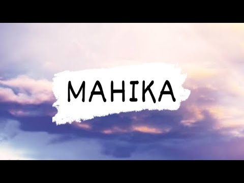 Mahika - Adie, Janine Berdin (Lyric Video) - YouTube