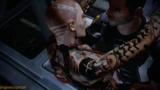 Mass Effect 2: Subject Zero Trailer [HD]