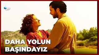 Zeyno Memoli'ye Veda Ediyor | Yılan Hikayesi 35. Bölüm