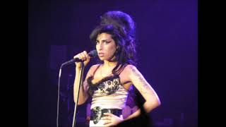 Newcastle Gigs - Amy Winehouse - 2007 - O2 Academy - Westgate Road