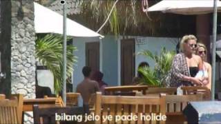 Joe Mellow Mood - Lombok Holiday [Bucung]