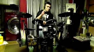 Tommy Igoe Groove Conspiracy - Friday Night at the Cadillac Club - Drum Cover